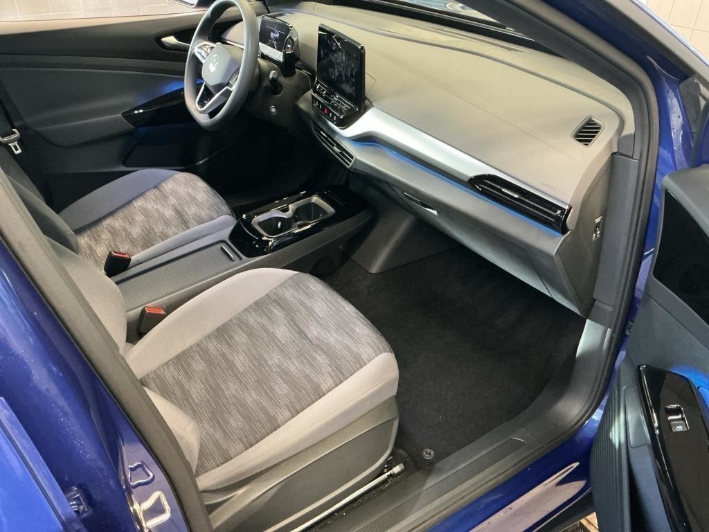 Volkswagen - ID.4 Performance Upgrade Pure