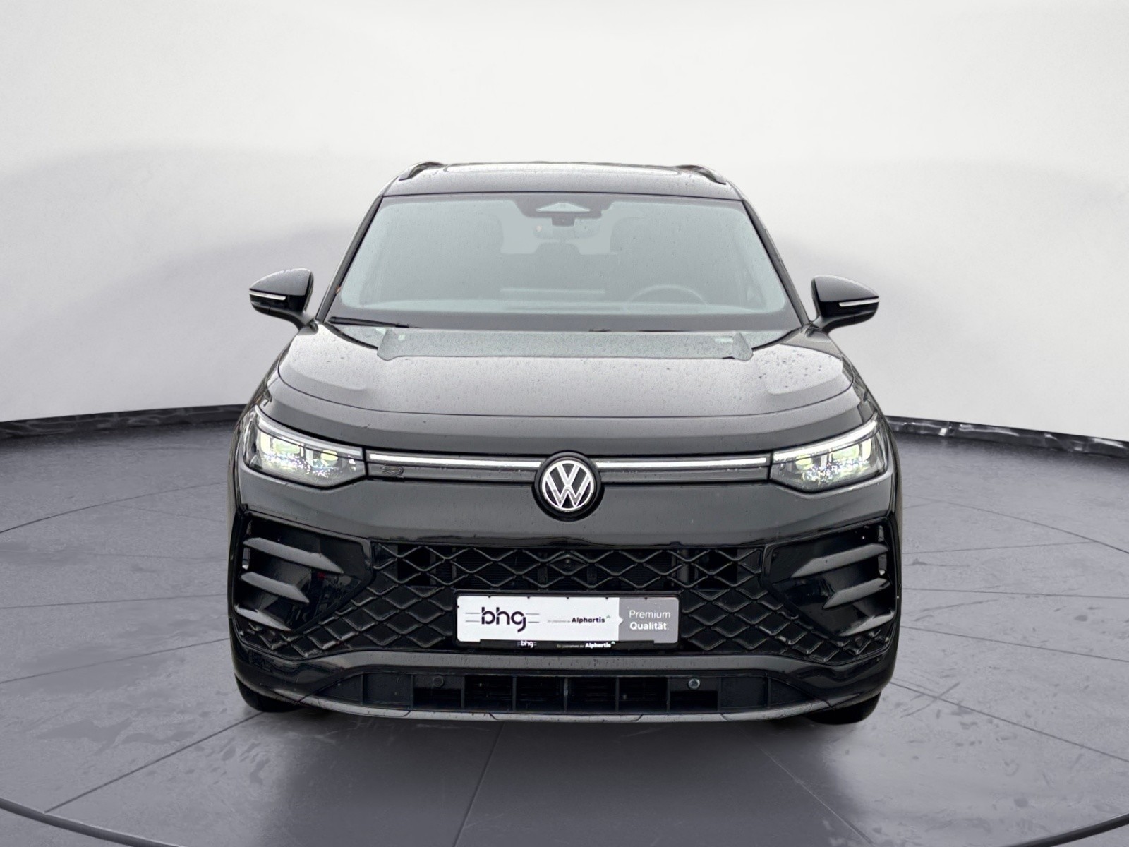 Volkswagen - Tayron 2.0 TDI 4MOTION DSG R-Line