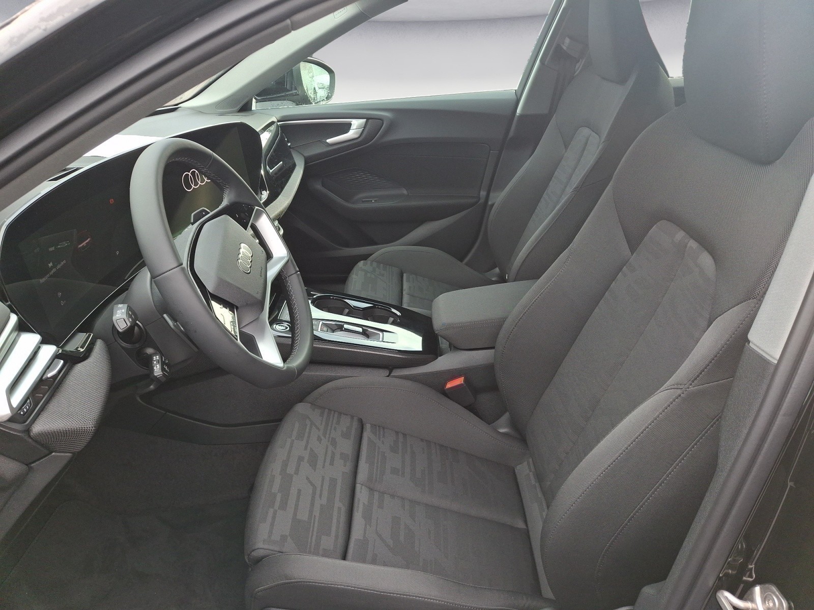 Audi - A5 Limousine TFSI  S tronic