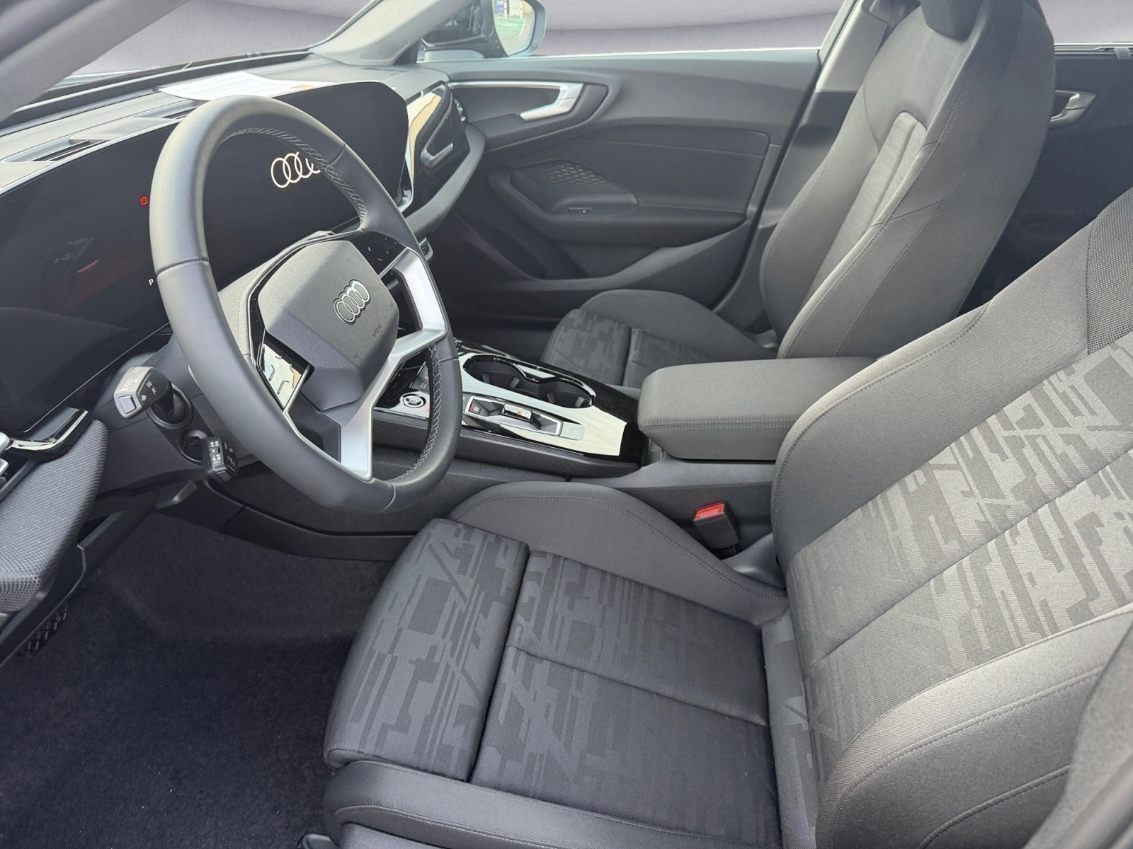 Audi - A5 Avant TFSI S tronic