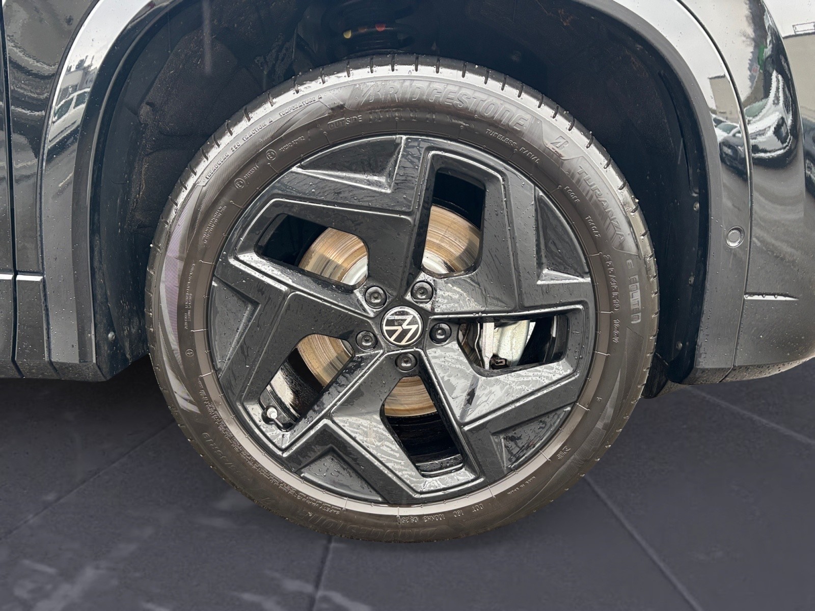 Volkswagen - Tayron 2.0 TDI 4MOTION DSG R-Line