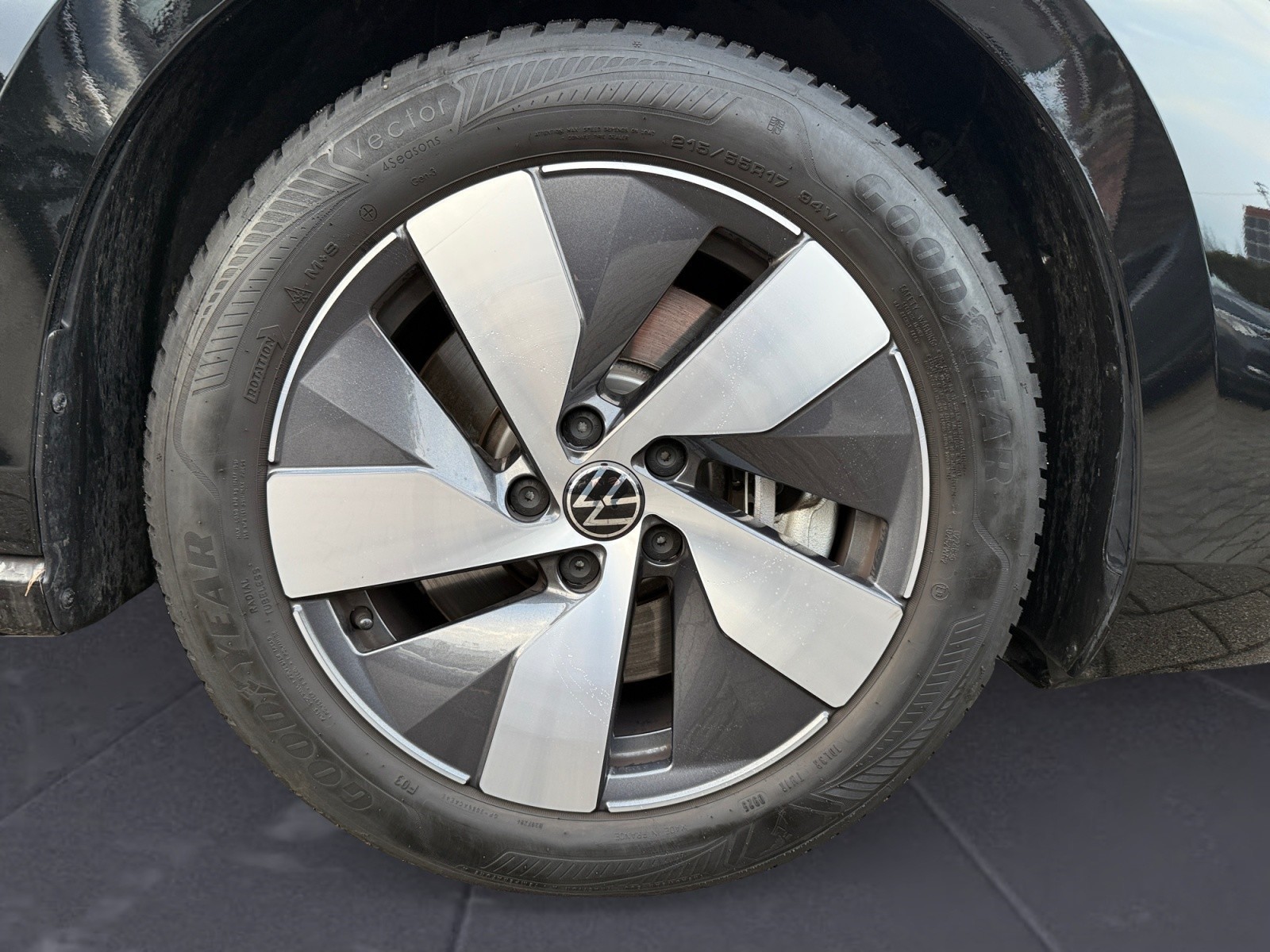 Volkswagen - Passat Business 1,5 l eHybrid OPF