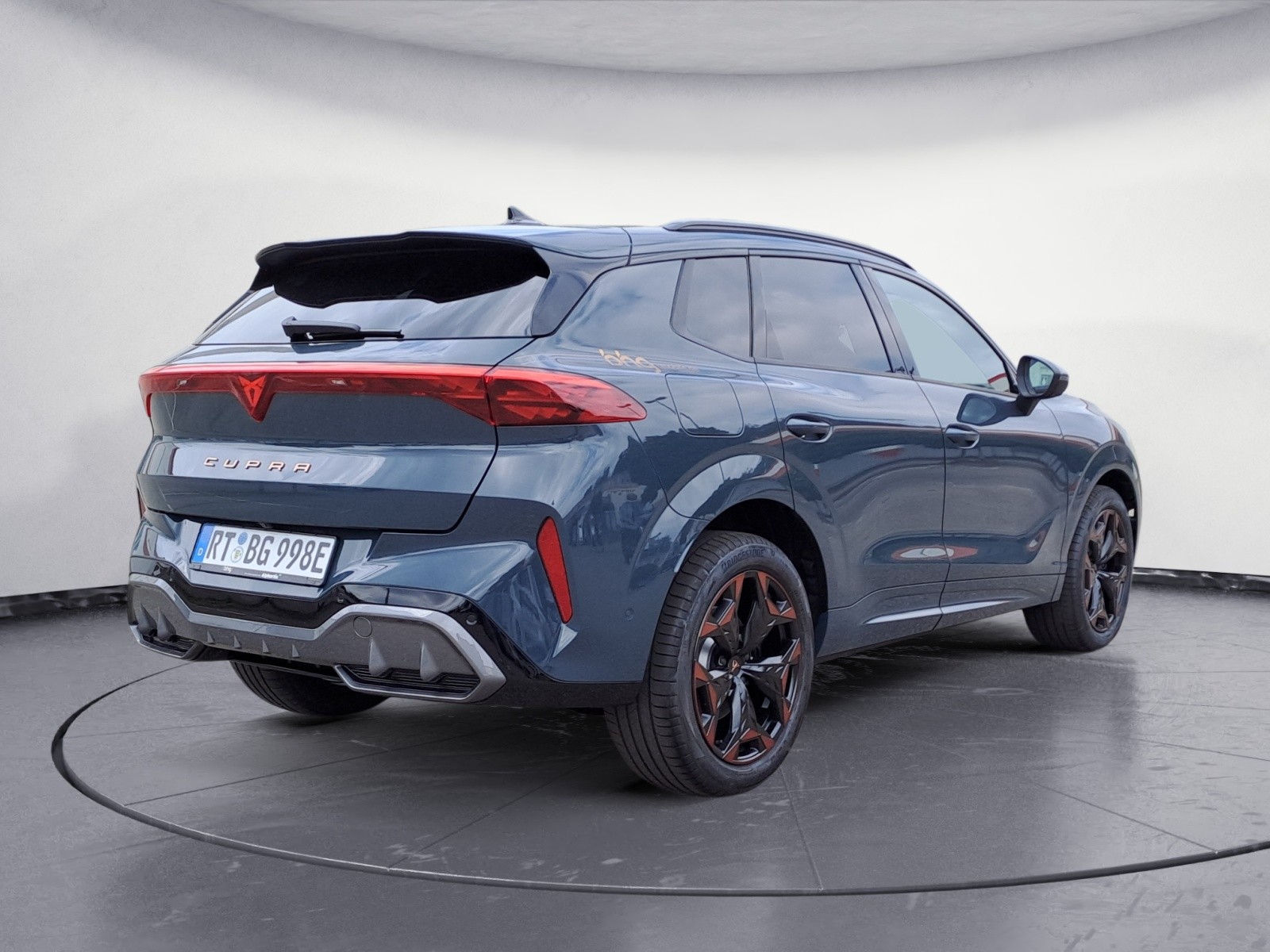 Cupra - Terramar VZ 1.5 e-HYBRID
