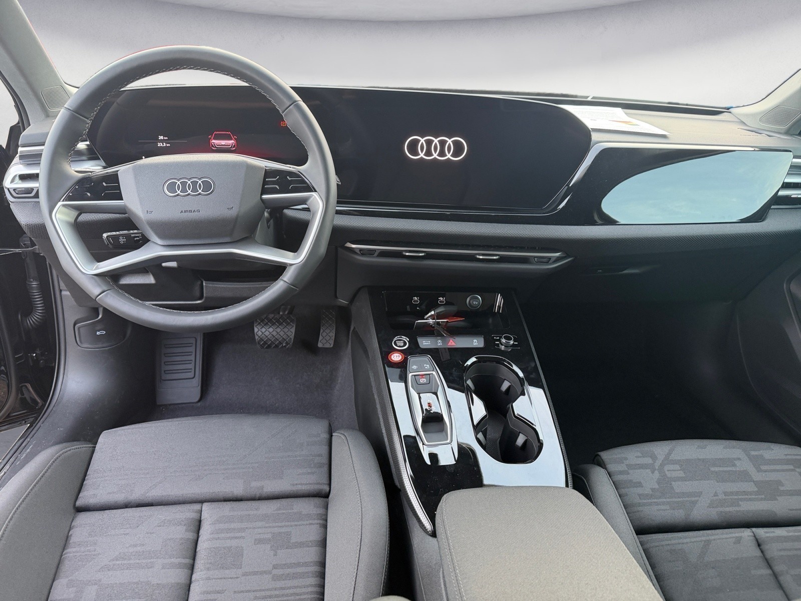 Audi - A5 Avant TFSI S tronic