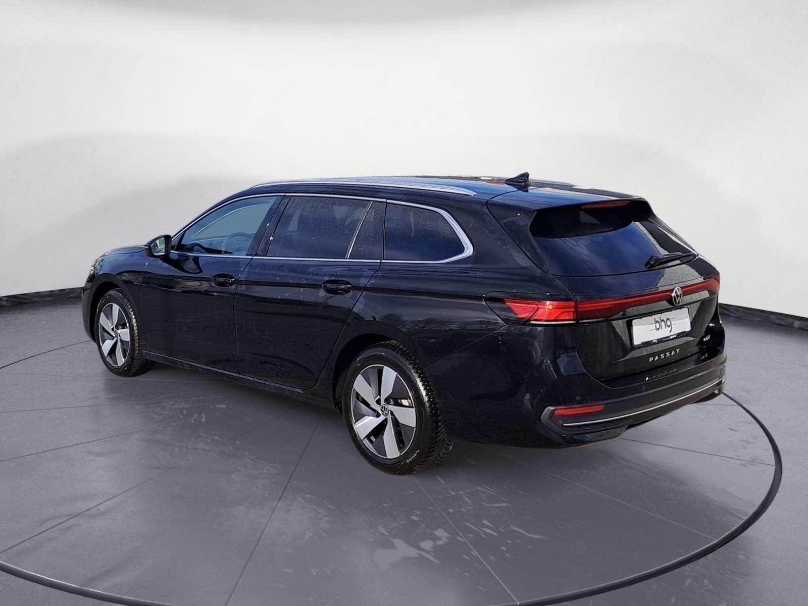 Volkswagen - Passat Business 1.5 eTSI DSG