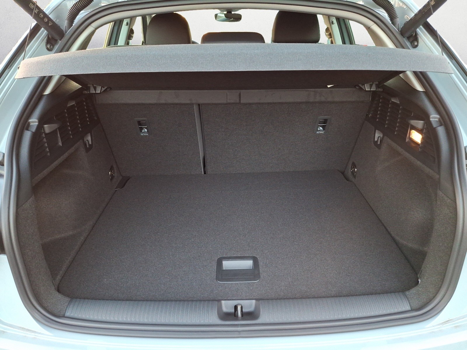 Audi - Q2 advanced 35 TFSI 110(150) kW(PS) S tronic