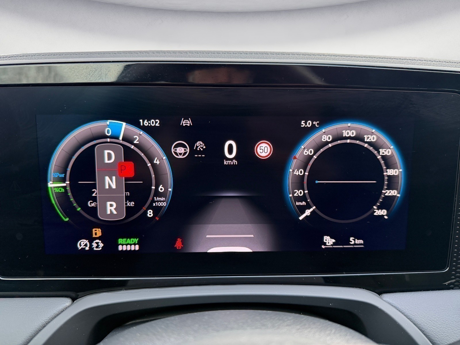 Volkswagen - Passat Business 1,5 l eHybrid