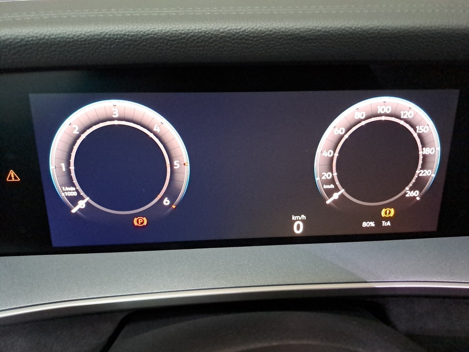 Volkswagen - Tayron R-Line 2,0 l TDI SCR 4MOTION   7-Gang-Doppelkupplungsgetrie be DSG