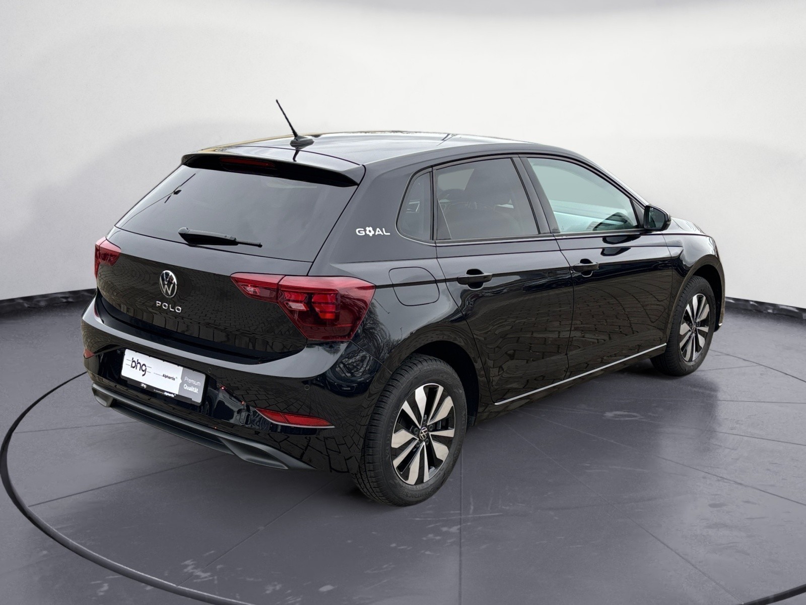 Volkswagen - Polo Life 1,0 l TSI OPF 5-