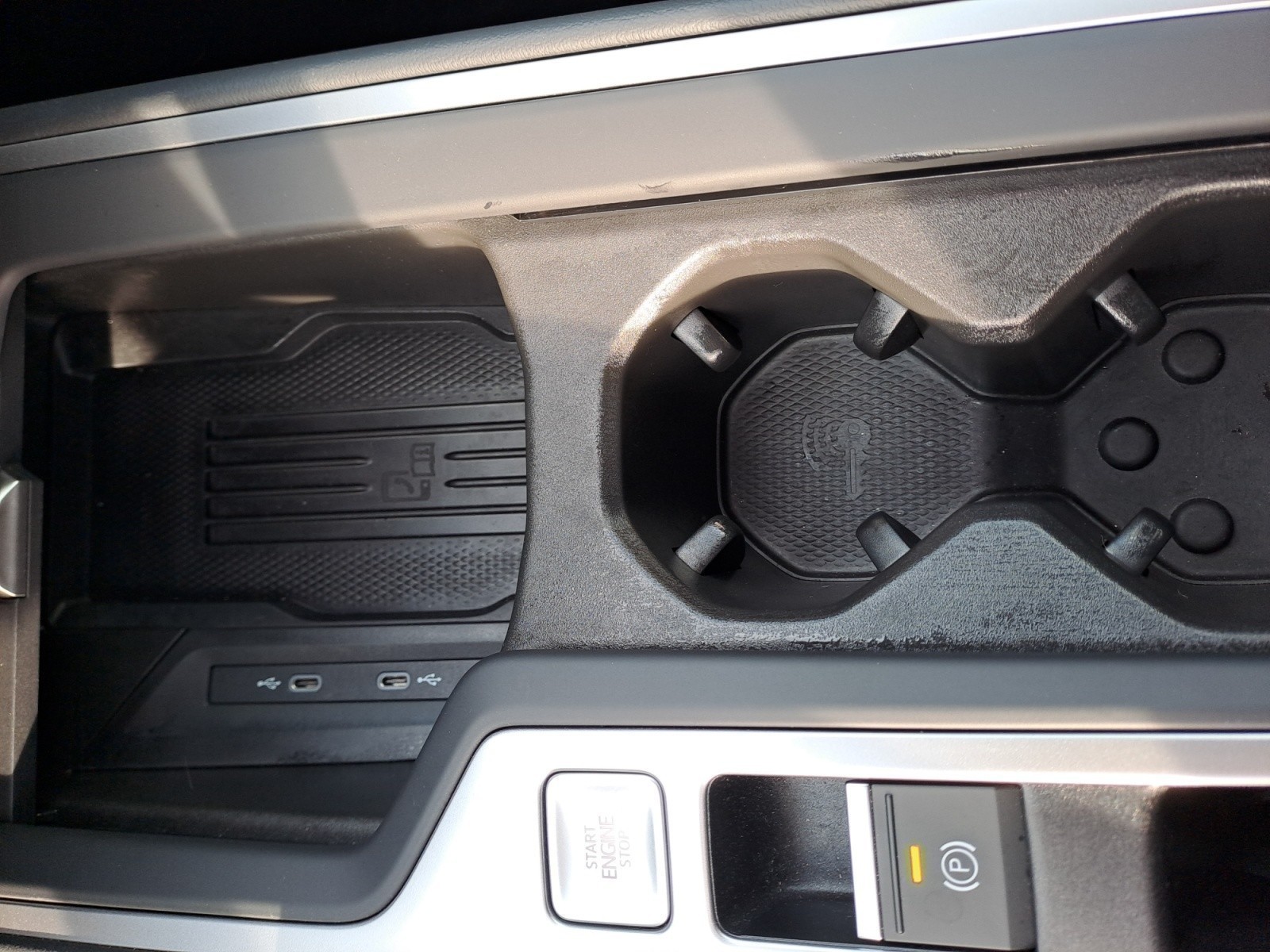 Volkswagen - Passat Business 1.5 eTSI DSG