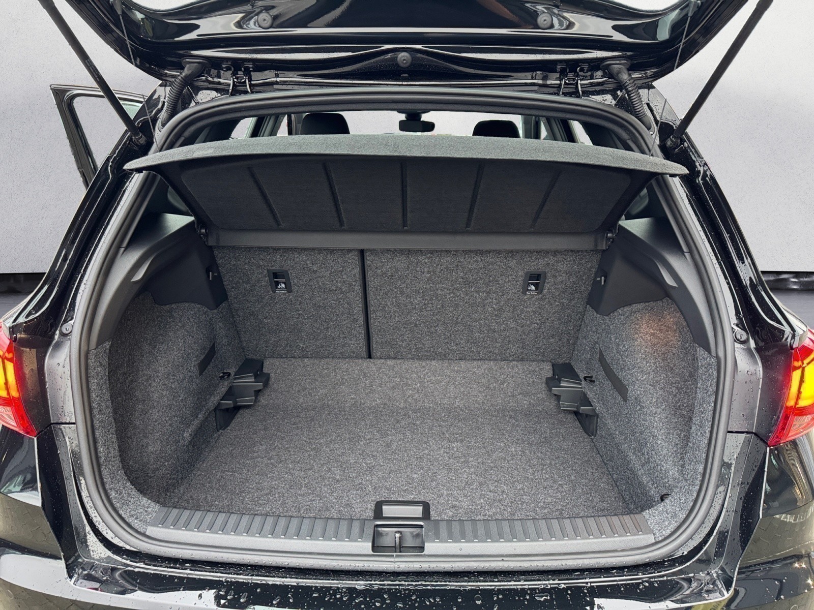 Seat - Arona FR 1.0 TSI  7-Gang-DSG