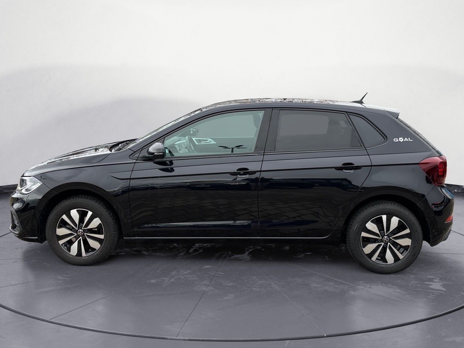 Volkswagen - Polo Life 1,0 l TSI OPF 5-