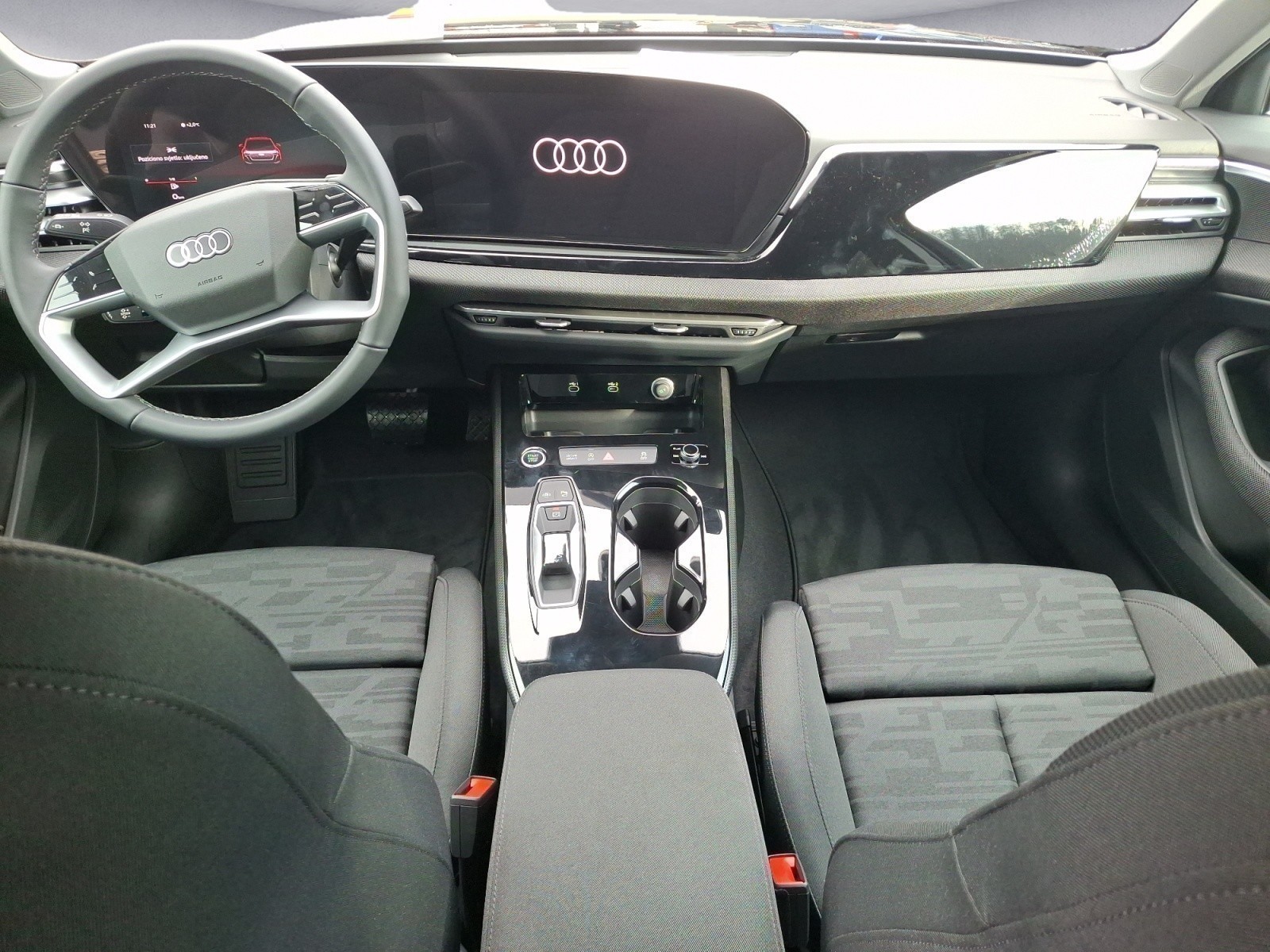 Audi - A5 Limousine TFSI  S tronic