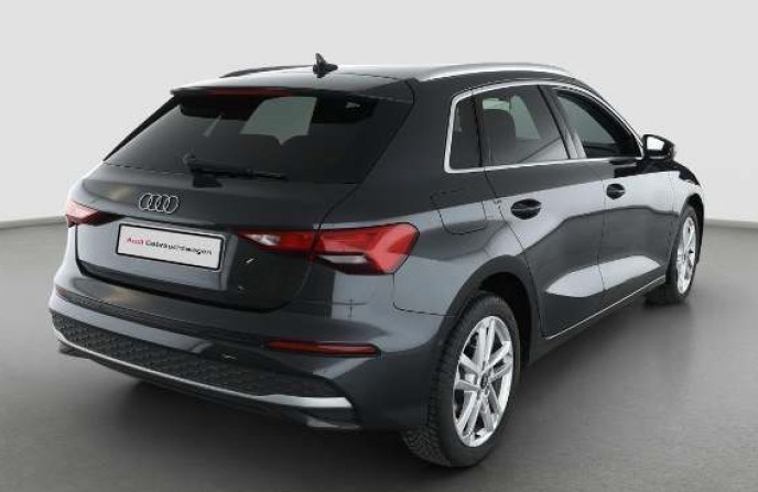 Audi - A3 Sportback 30TFSI S tronic