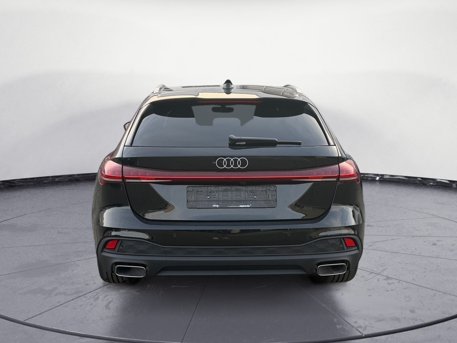 Audi - A5 Avant TFSI S tronic