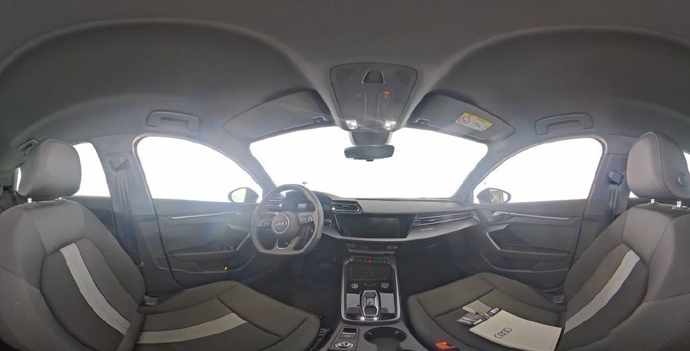 Audi - A3 Sportback 30TFSI S tronic