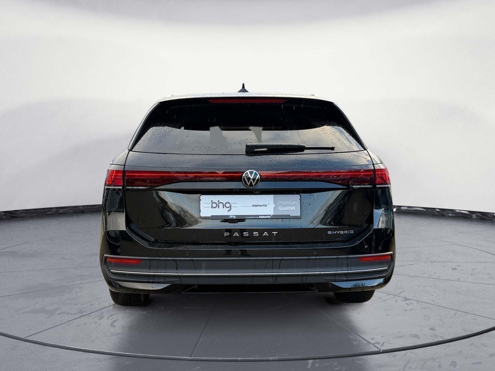 Volkswagen - Passat Business 1,5 l eHybrid