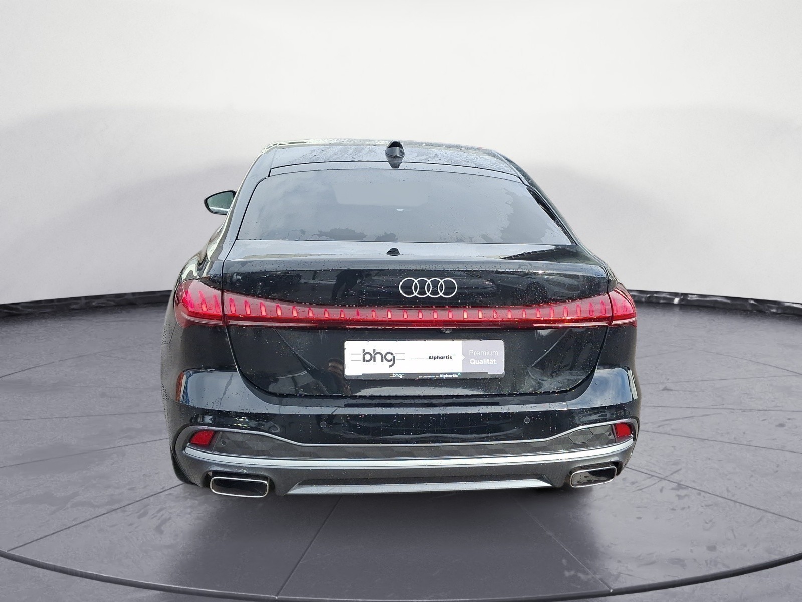 Audi - A5 Limousine TFSI  S tronic