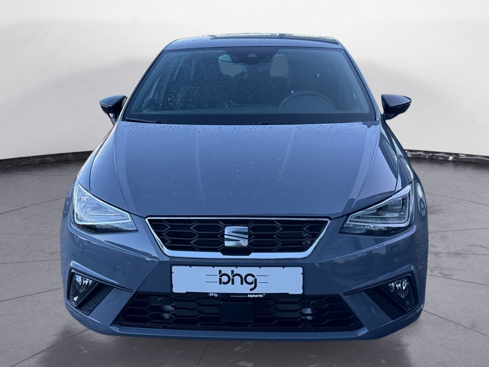 Seat - Ibiza FR 1.5 TSI  7-Gang-DSG