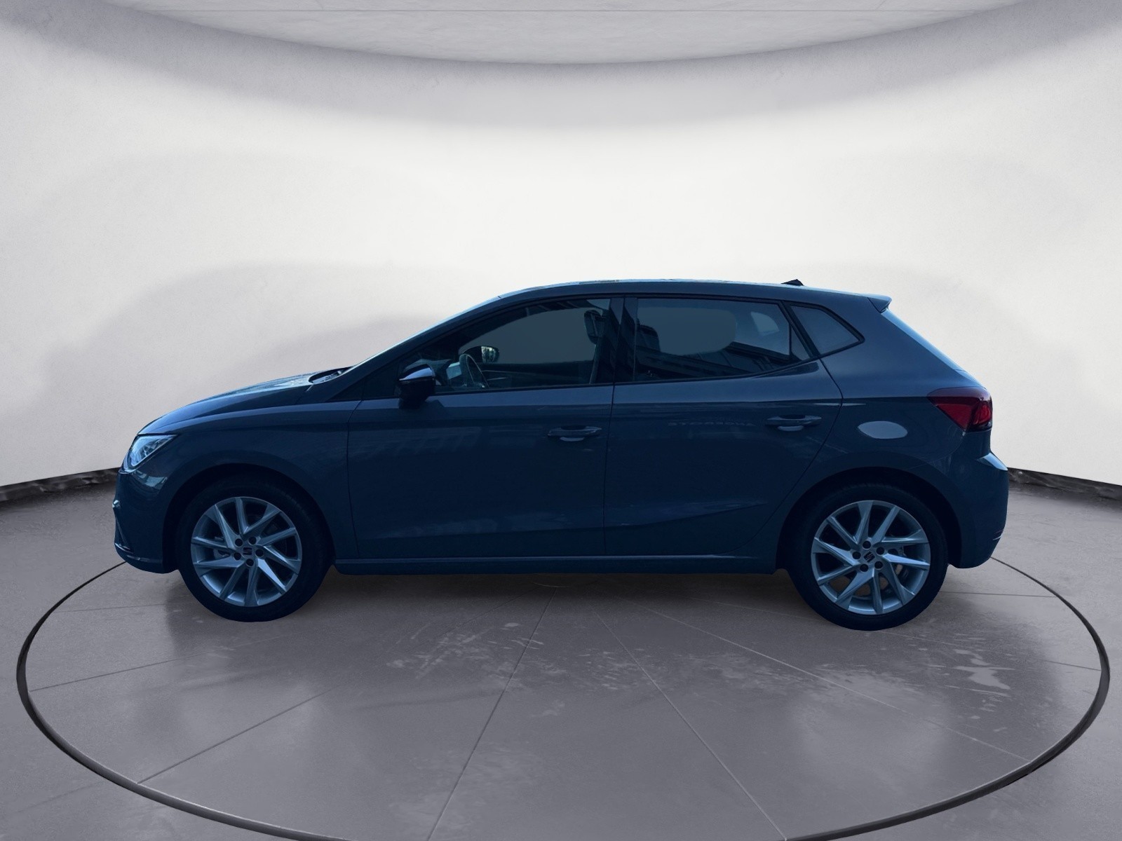 Seat - Ibiza FR 1.5 TSI  7-Gang-DSG