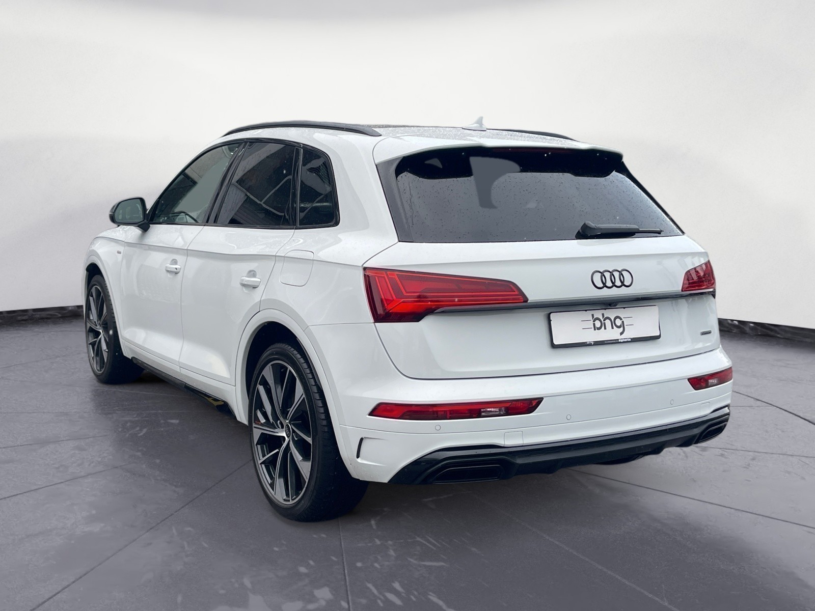 Audi - Q5