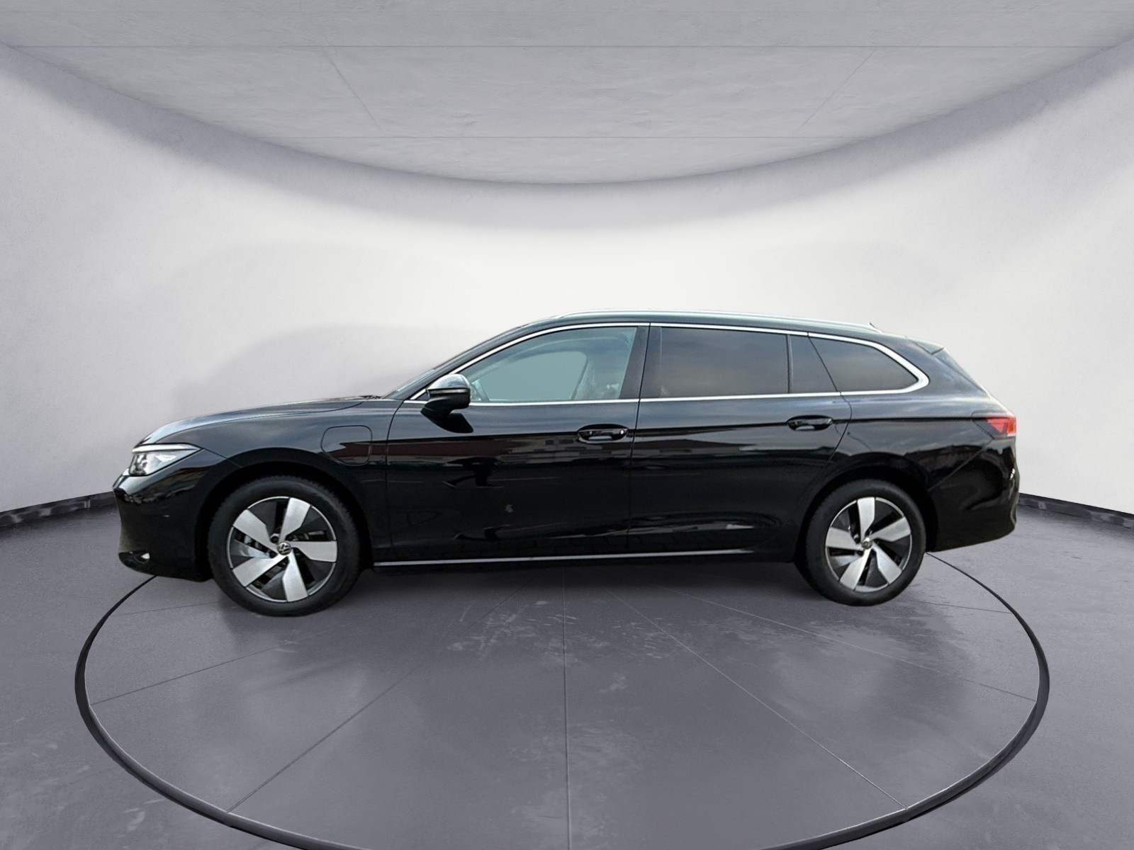 Volkswagen - Passat Business 1,5 l eHybrid OPF