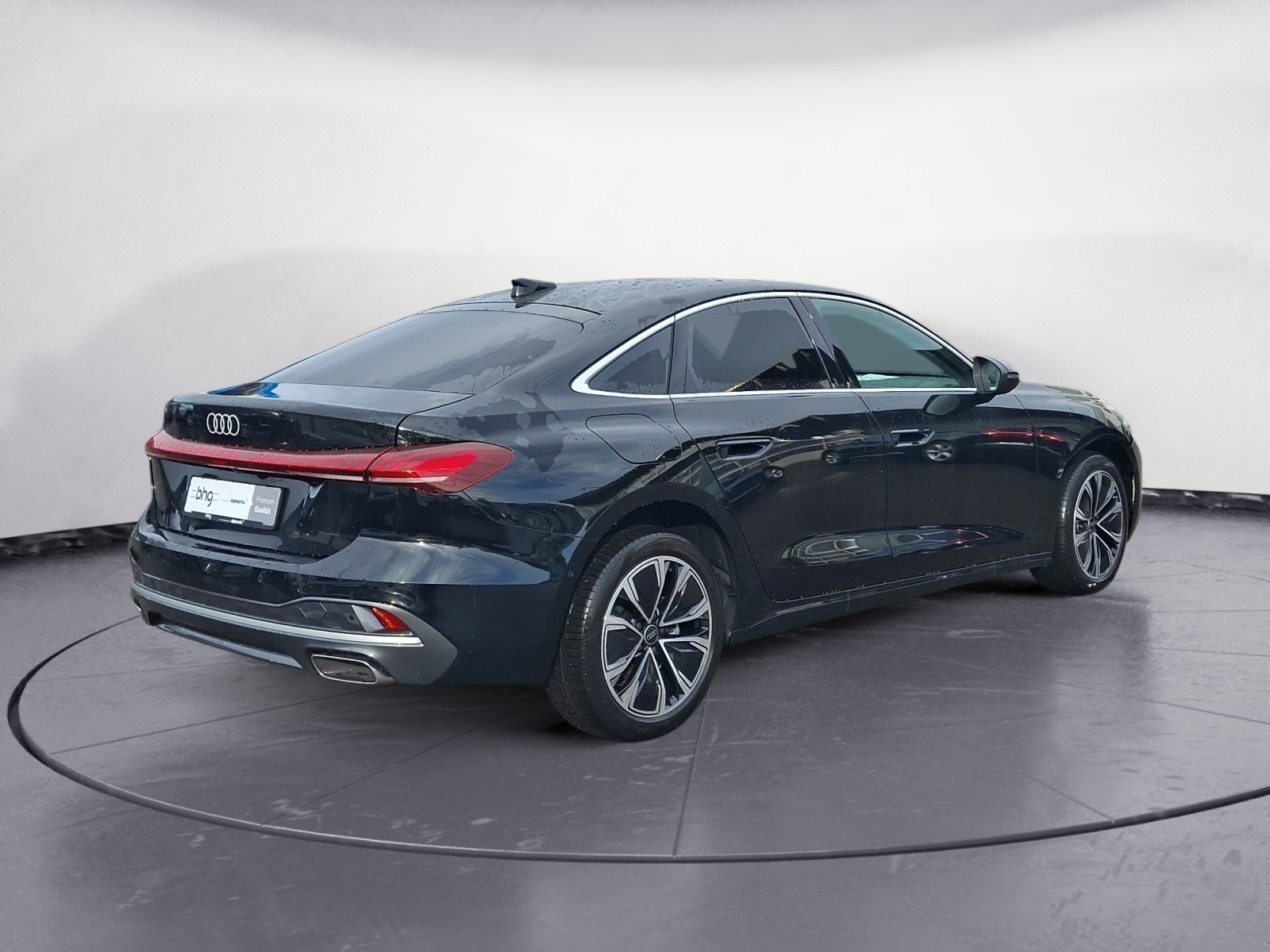 Audi - A5 Limousine TFSI  S tronic