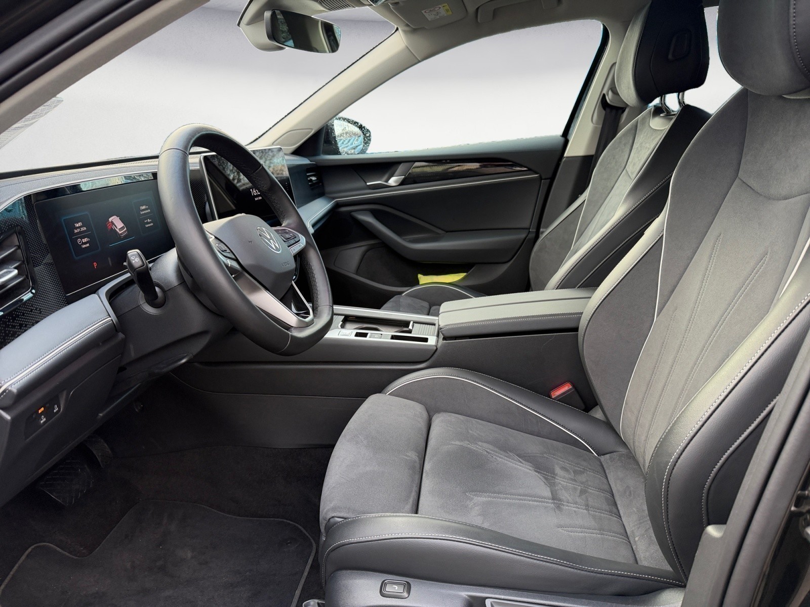 Volkswagen - Passat Business 1,5 l eHybrid