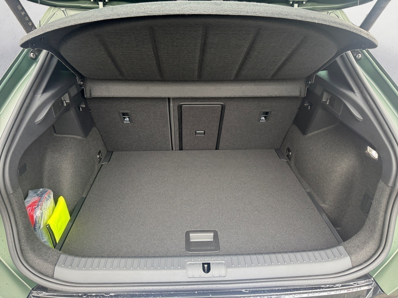 Cupra - Formentor VZ Tribe Edition 2.0 TSI 7-Gang DSG 4Drive