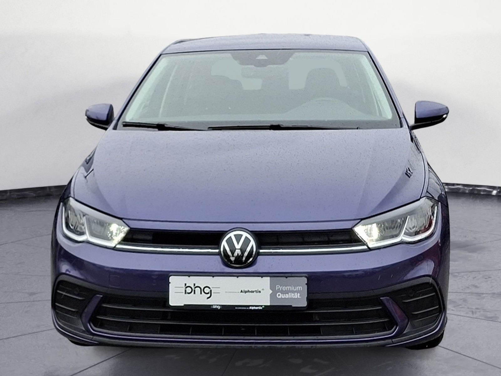 Volkswagen - Polo 1.0 Life