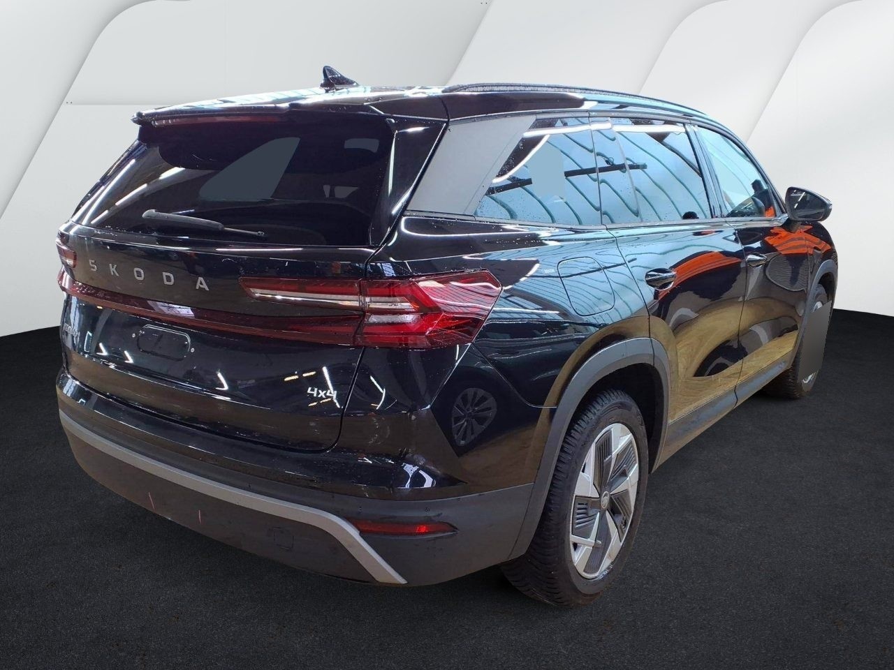 Skoda - Kodiaq 2.0 TSI 4x4 DSG Selection