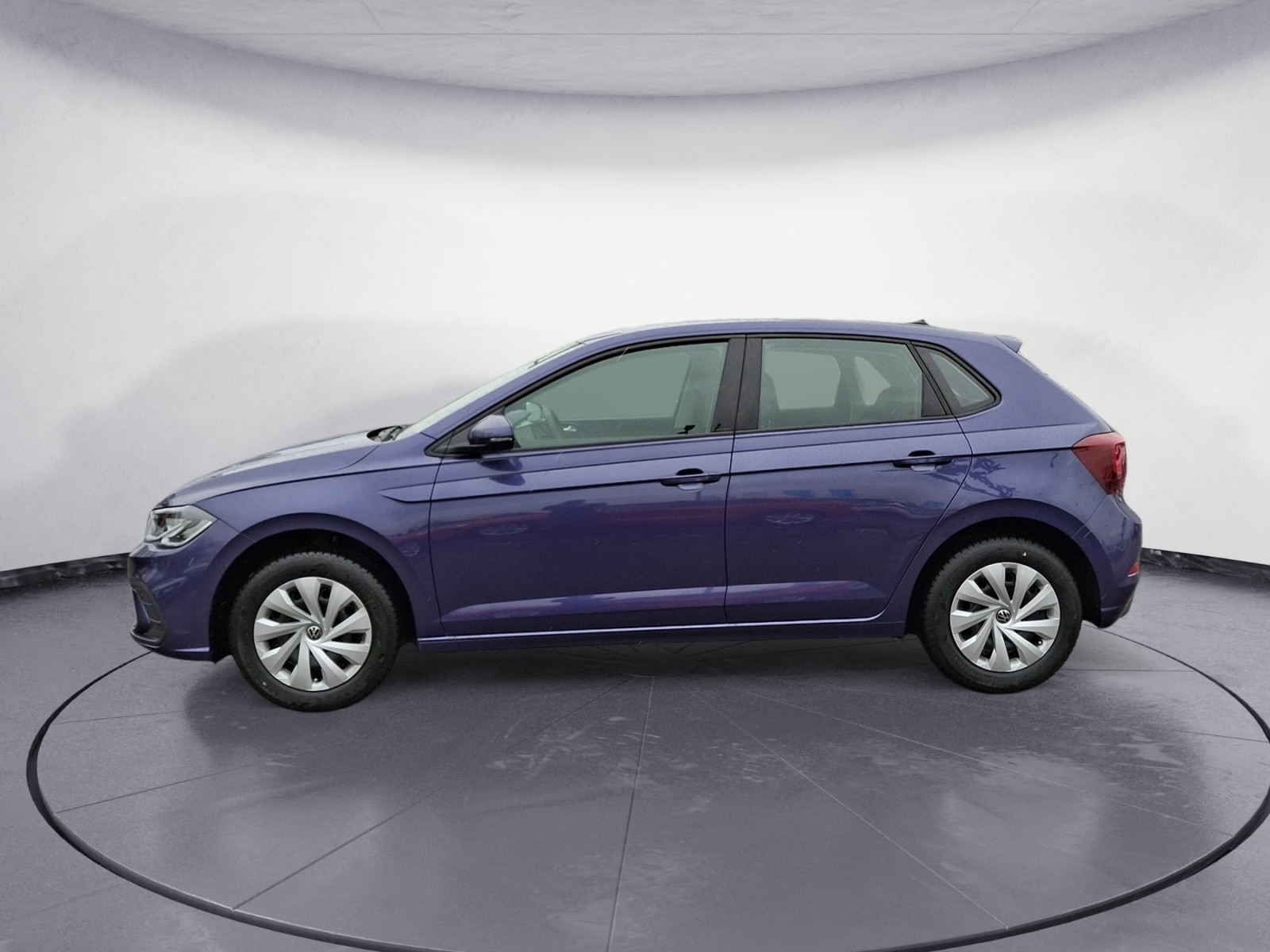 Volkswagen - Polo 1.0 Life