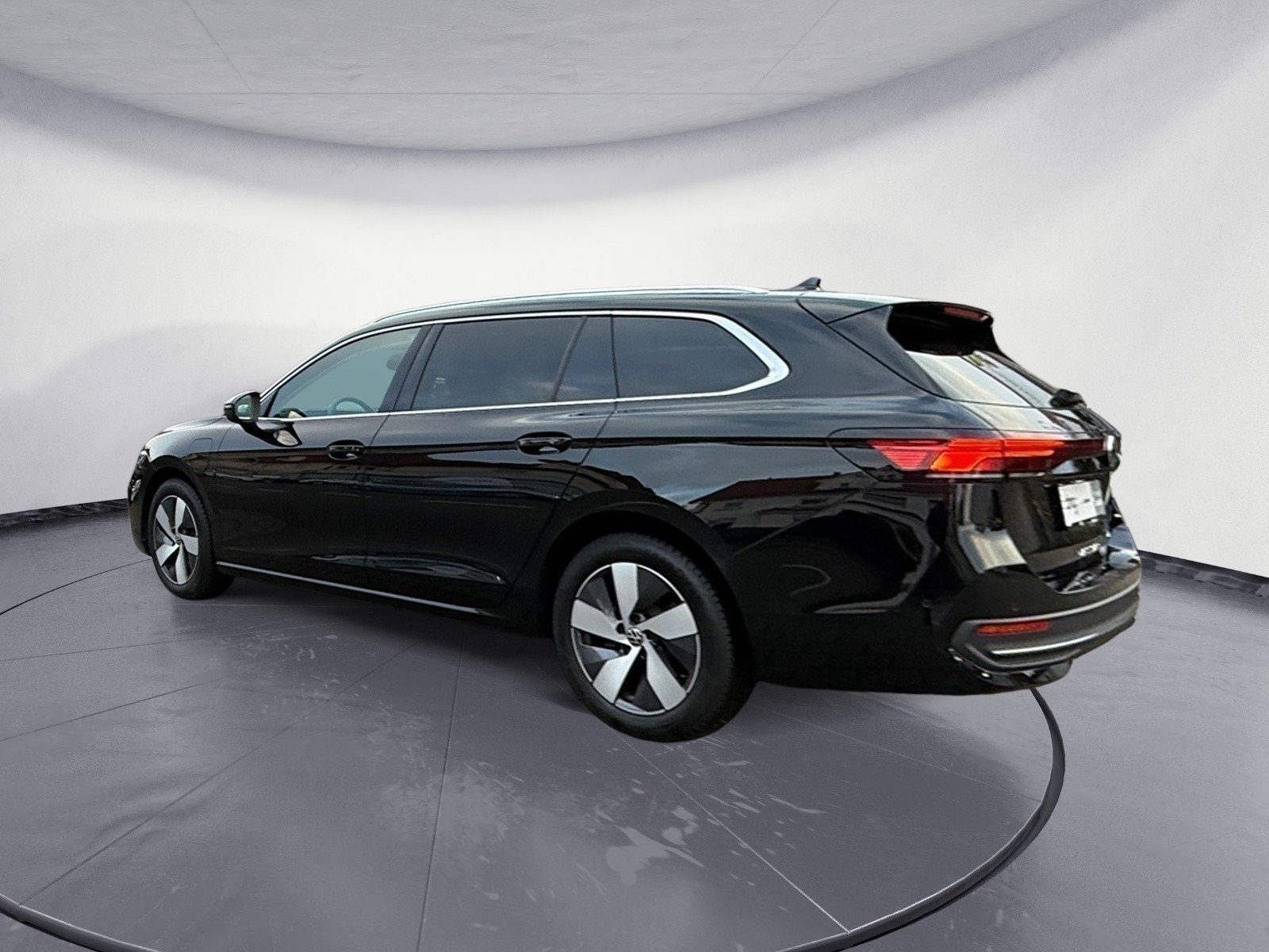 Volkswagen - Passat Business 1,5 l eHybrid OPF