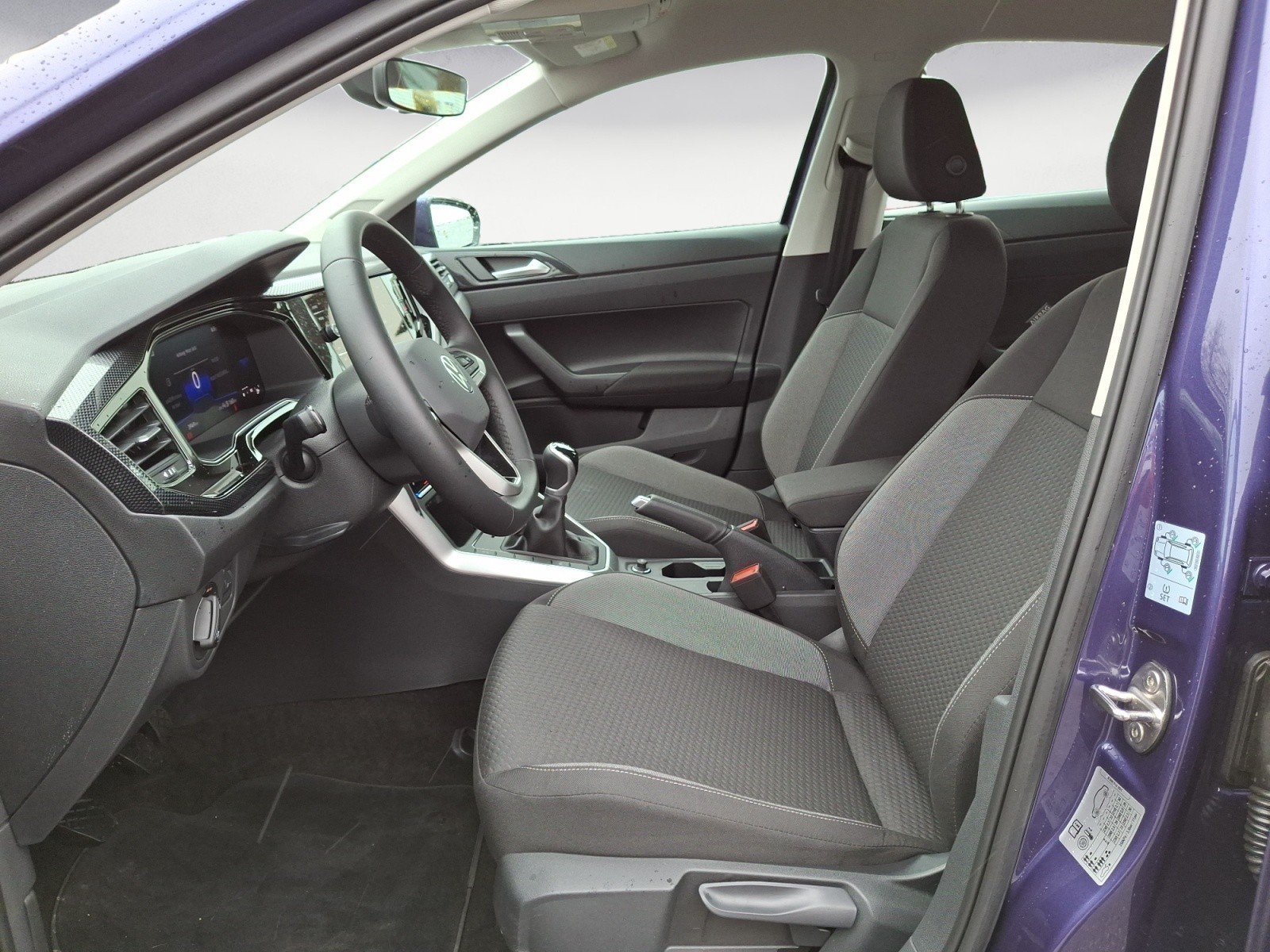 Volkswagen - Polo 1.0 Life