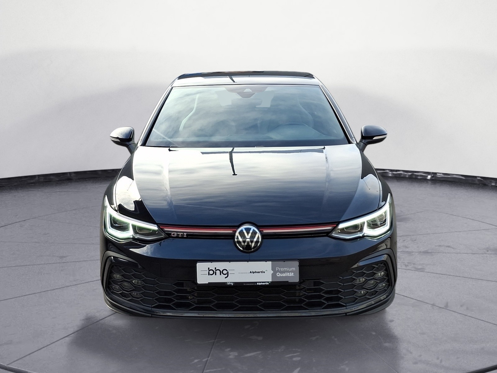 Volkswagen - Golf GTI 2.0 TSI OPF DSG