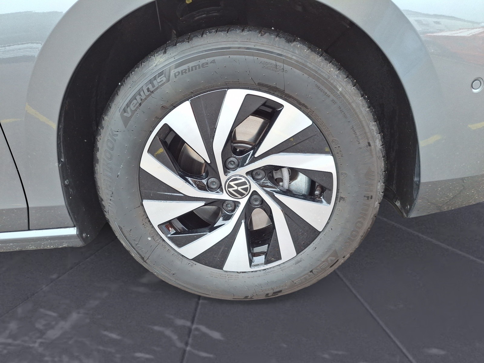 Volkswagen - Passat Business 1,5 eTSI OPF DSG