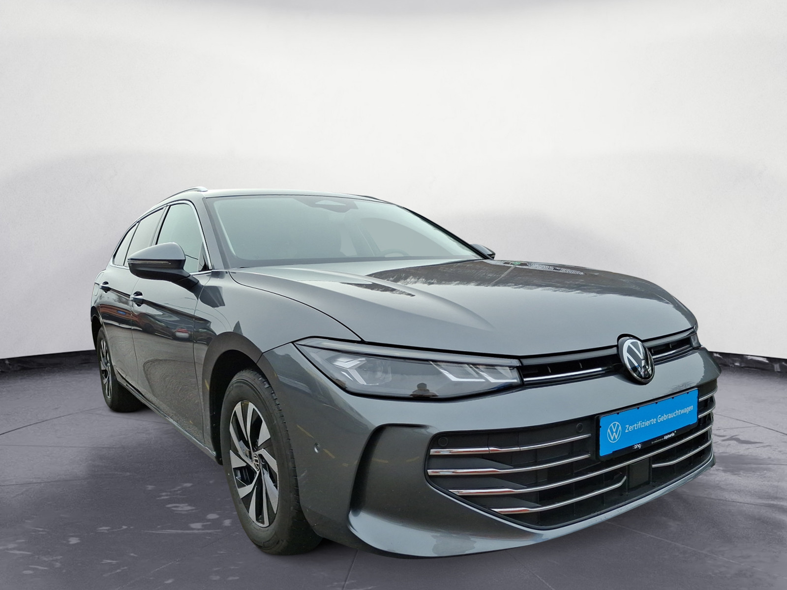 Volkswagen - Passat Business 1,5 eTSI OPF DSG