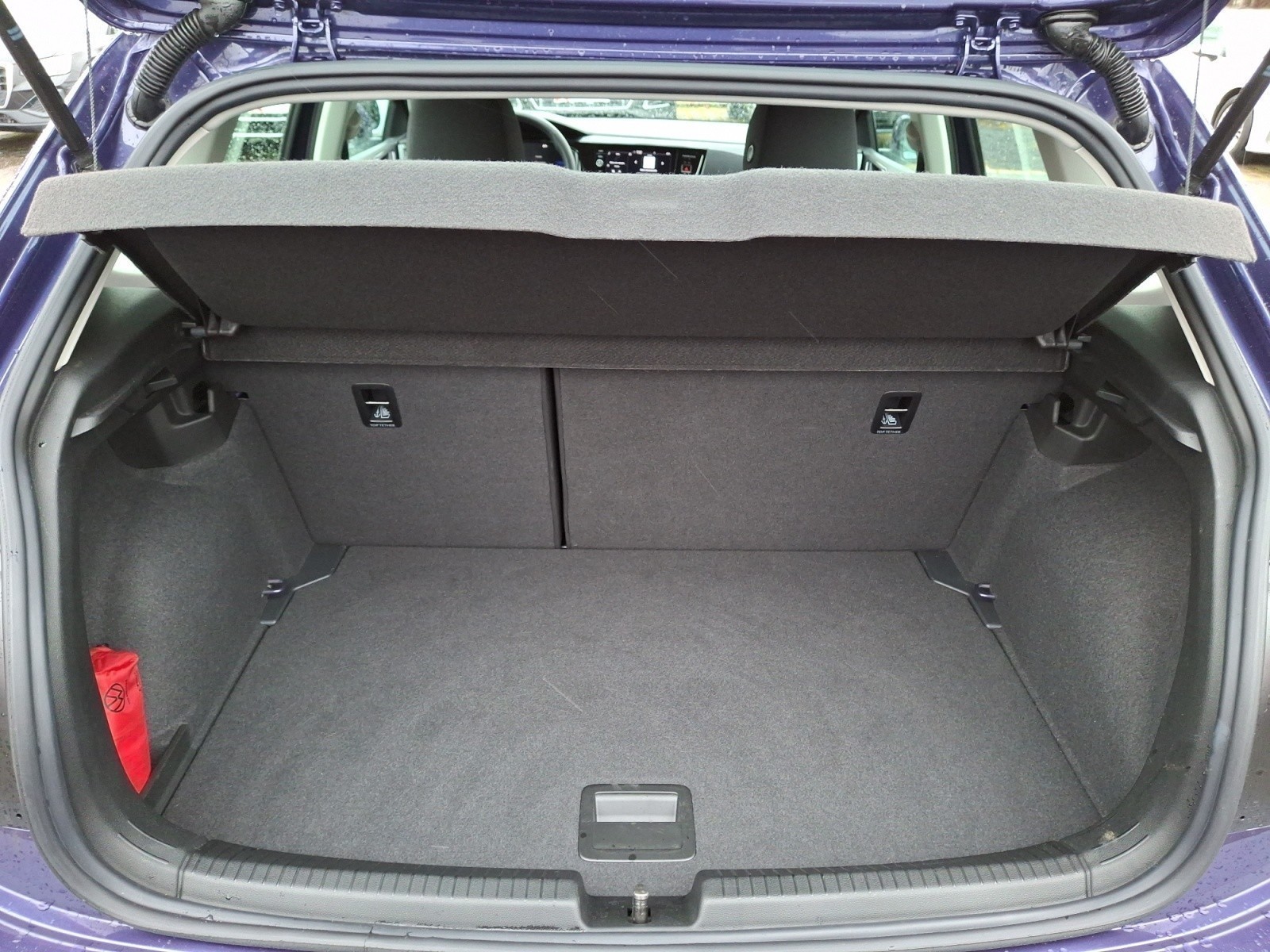 Volkswagen - Polo 1.0 Life