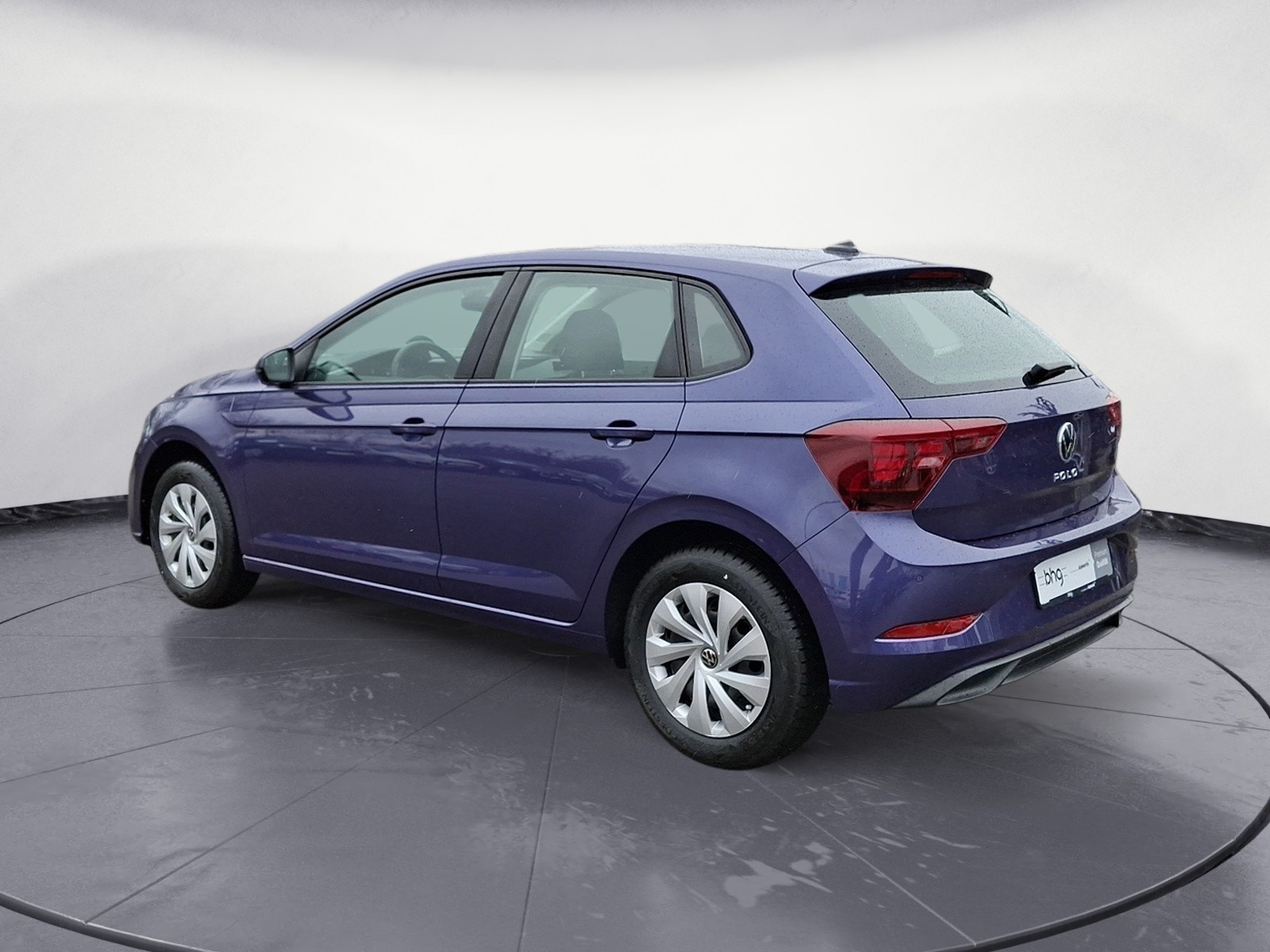 Volkswagen - Polo 1.0 Life