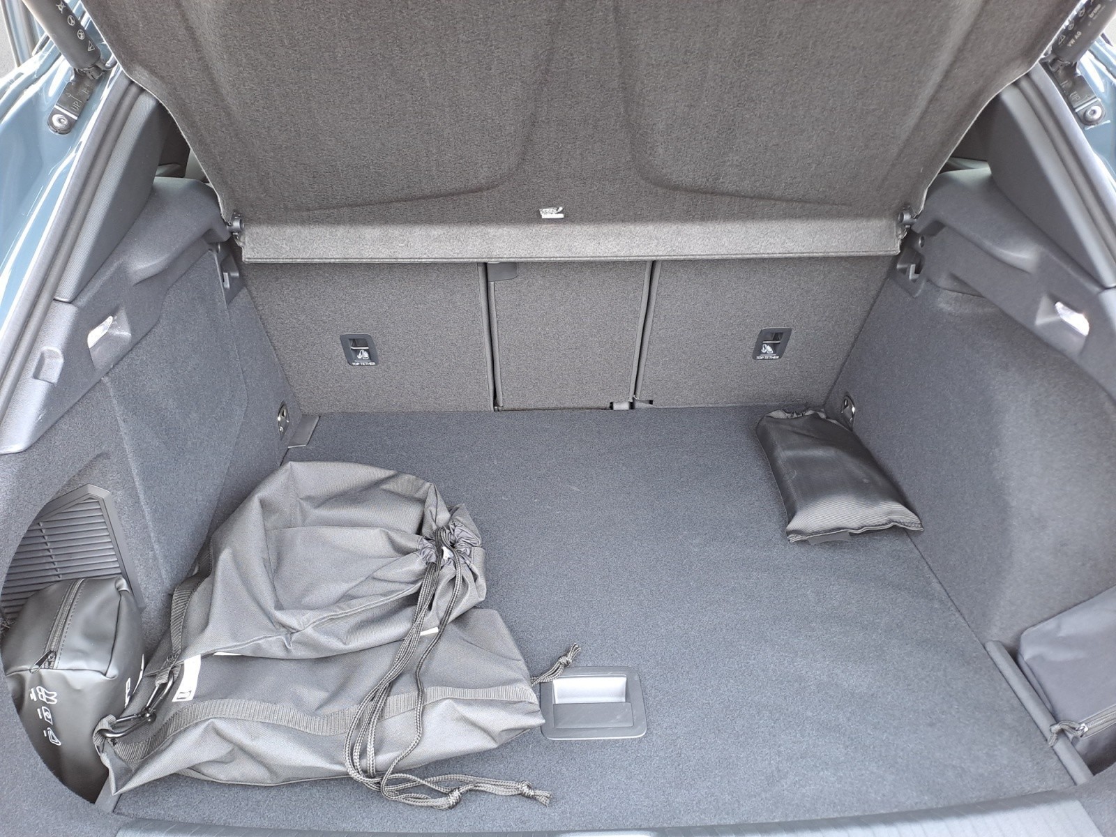 Cupra - Terramar VZ 1.5 e-HYBRID