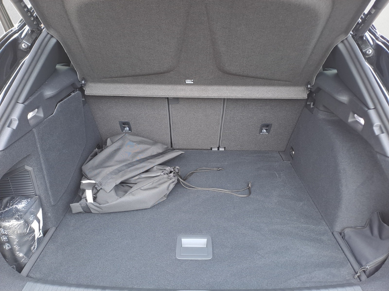 Cupra - Terramar 1.5 e-HYBRID DSG