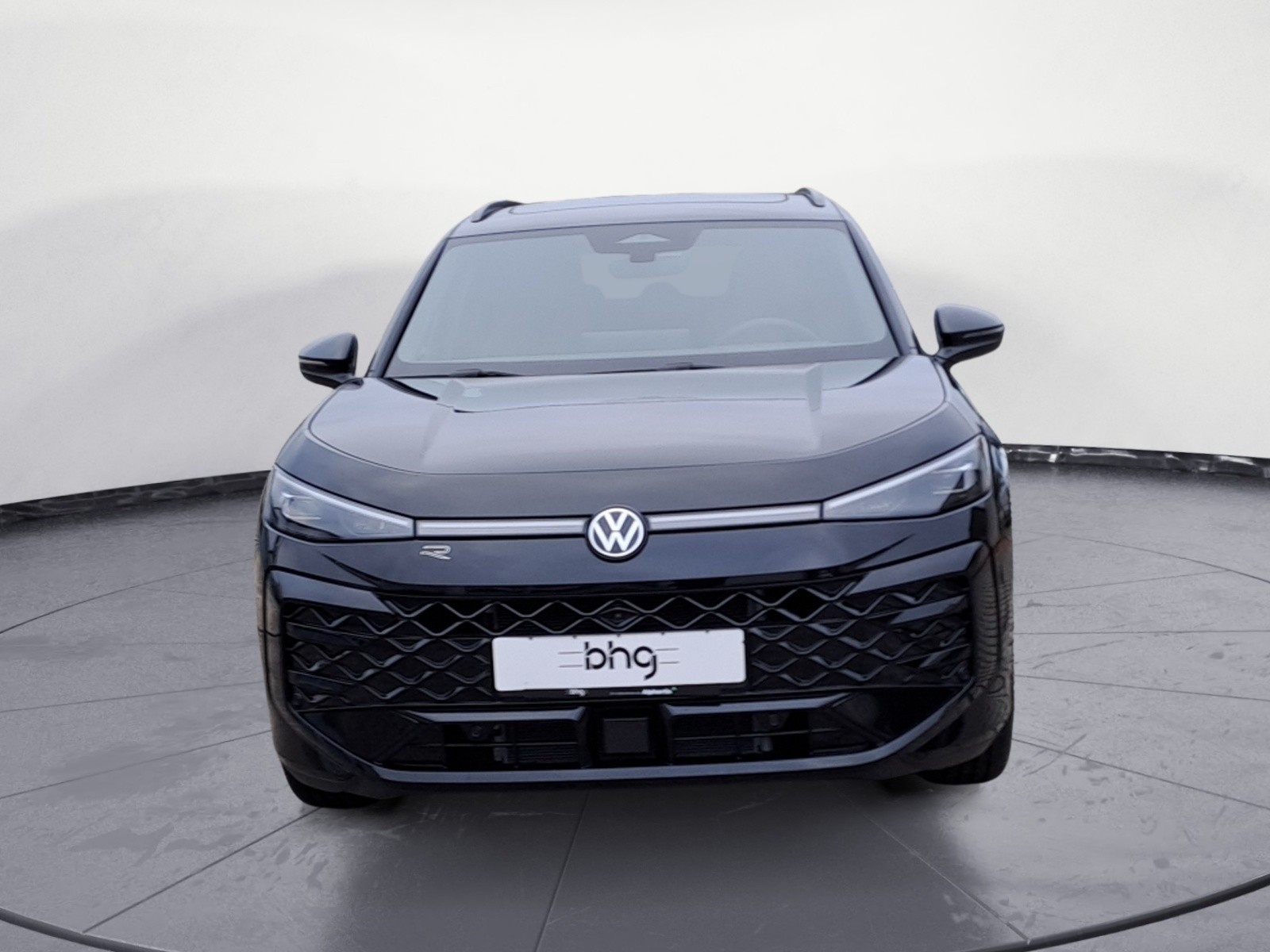 Volkswagen - T-Roc R-Line 1.5 l eTSI OPF   7-Gang-Doppelkupplungsgetriebe DSG