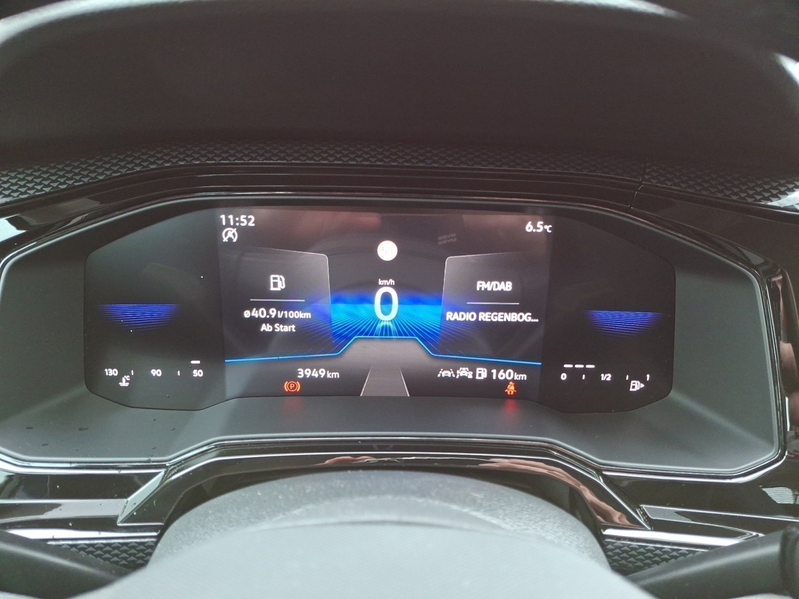 Volkswagen - Polo 1.0 Life