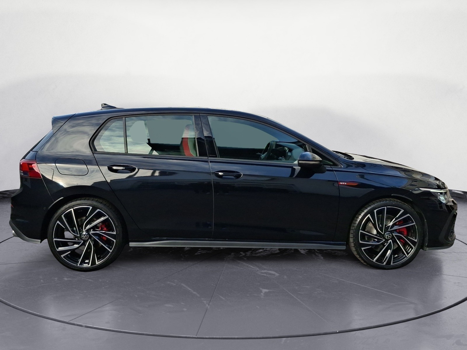 Volkswagen - Golf GTI 2.0 TSI OPF DSG