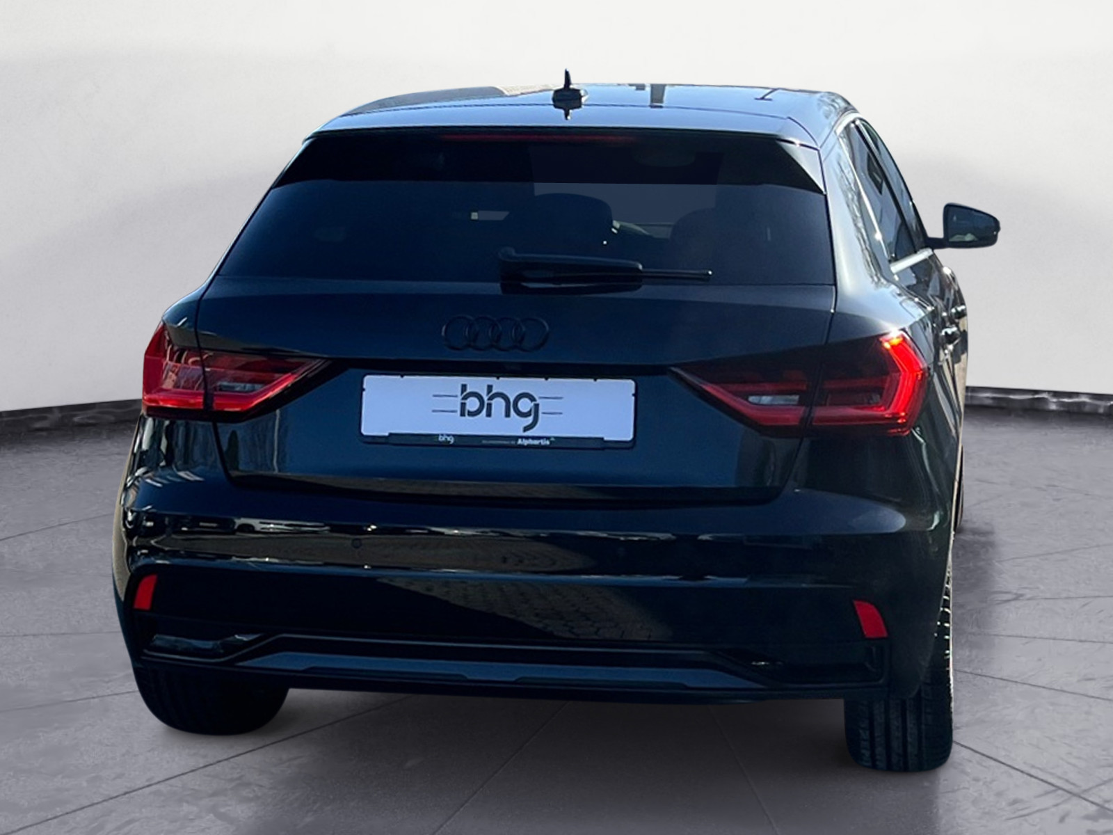 Audi - A1 Sportback advanced 30 TFSI 85(11 6) kW(PS) S tronic