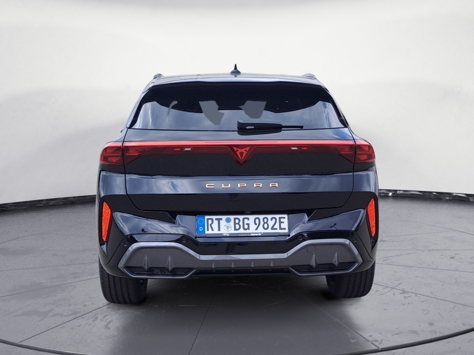 Cupra - Terramar VZ 1.5 e-HYBRID 6-Gang-DSG