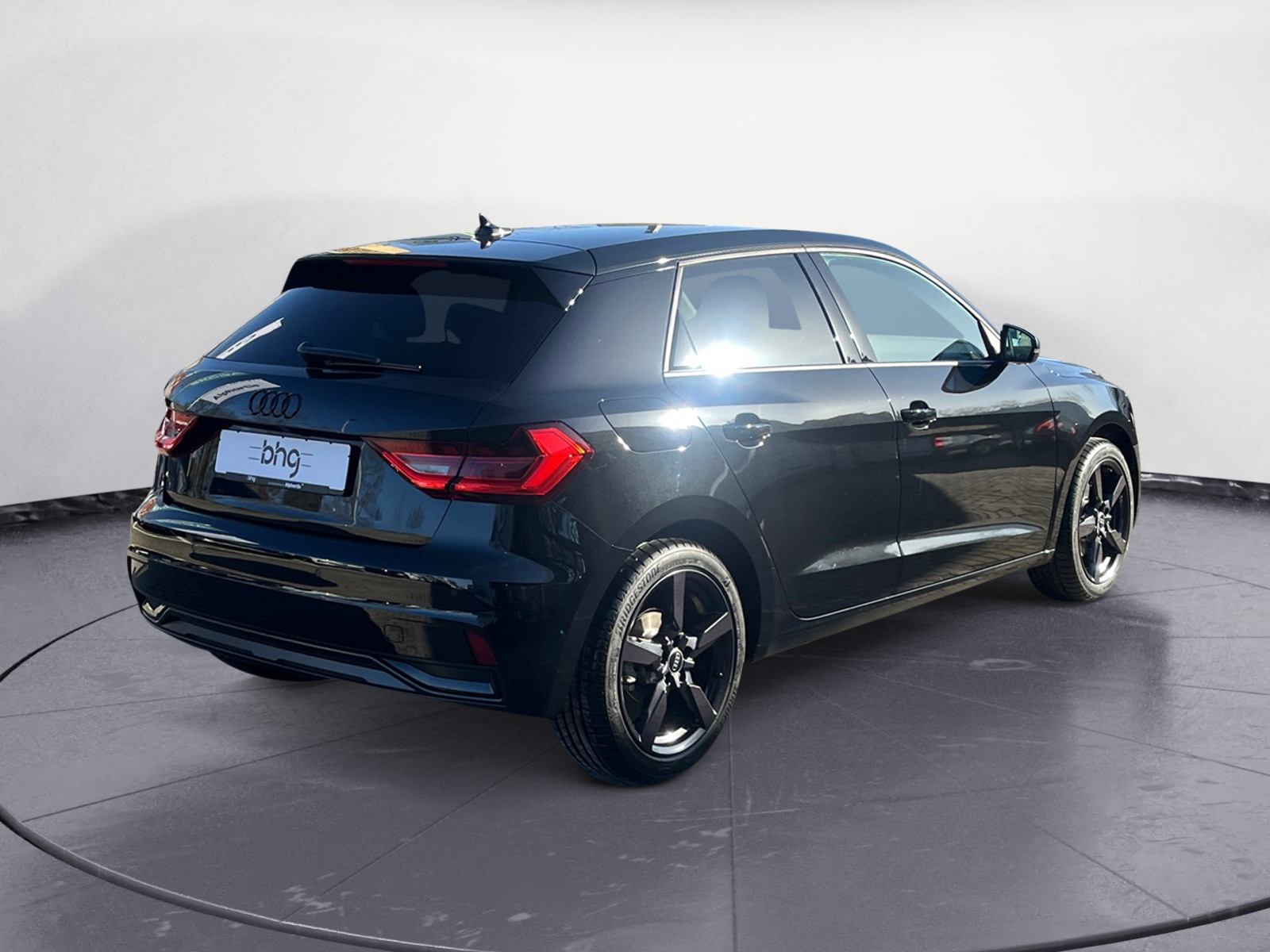 Audi - A1 Sportback advanced 30 TFSI 85(11 6) kW(PS) S tronic