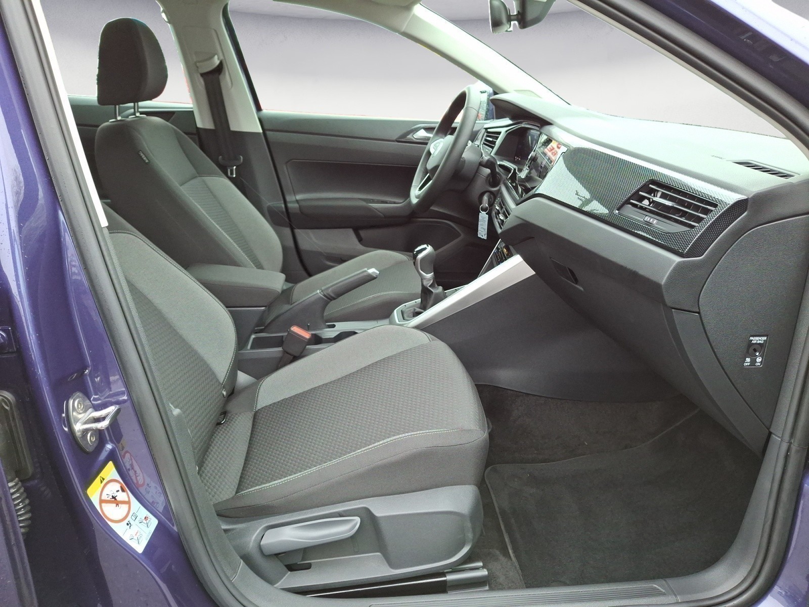 Volkswagen - Polo 1.0 Life