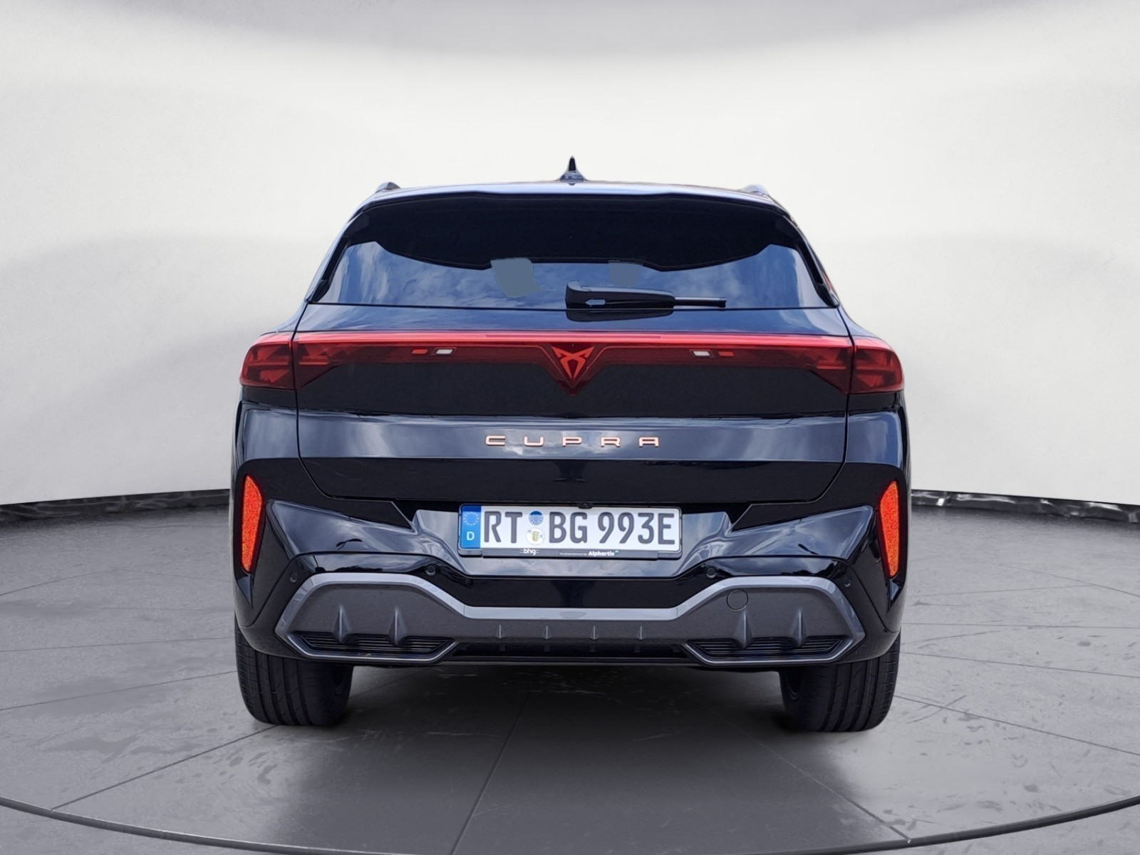 Cupra - Terramar 1.5 e-HYBRID DSG