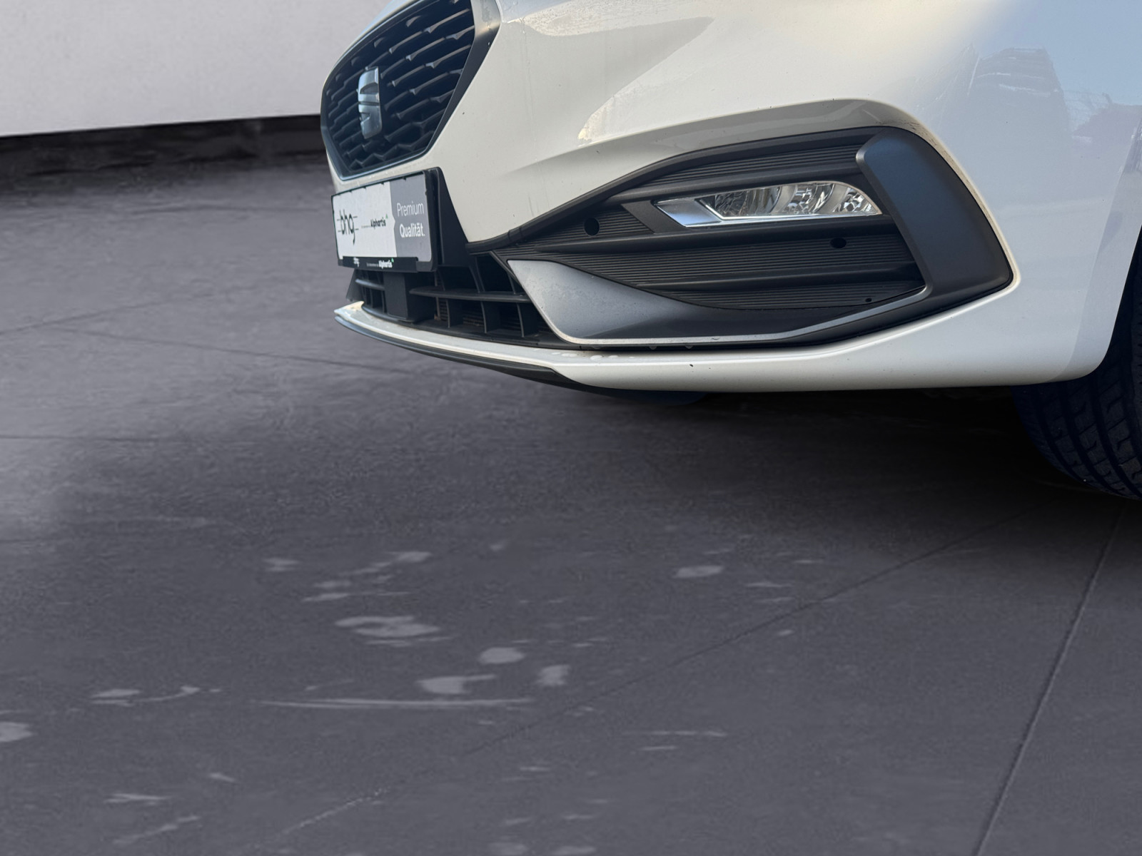 Seat - Leon Sportstourer 1.4 e-Hybrid DSG FR